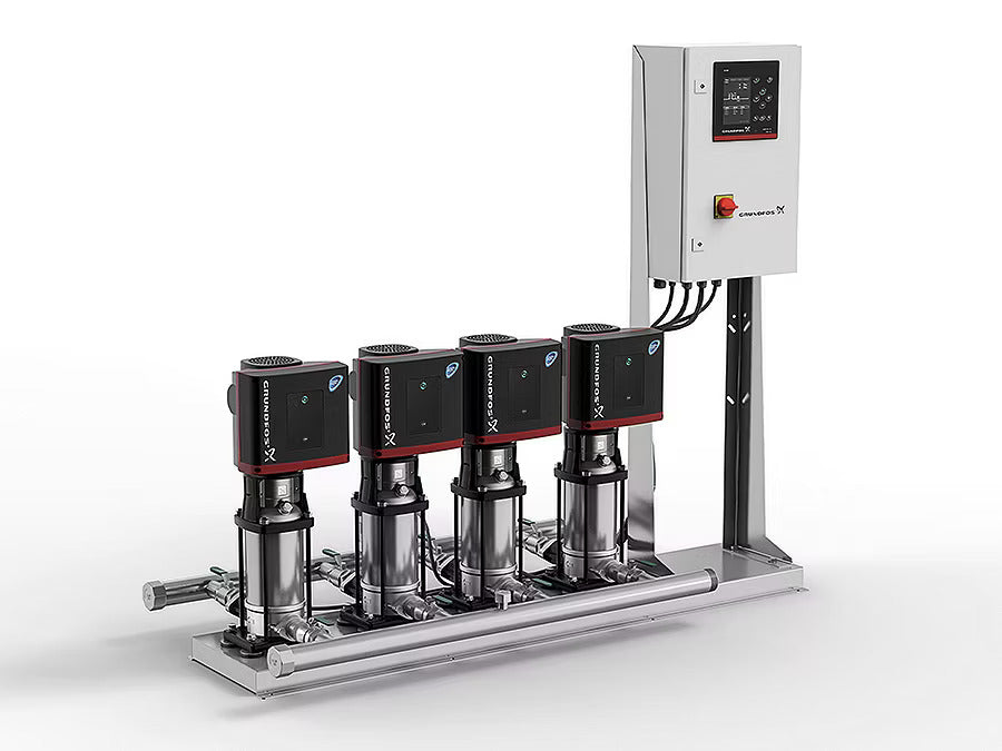 Grundfos Hydro MPC