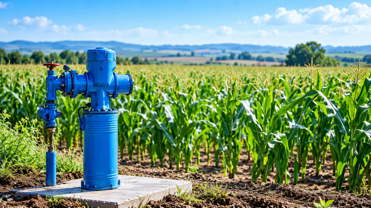 Submersible Pumps