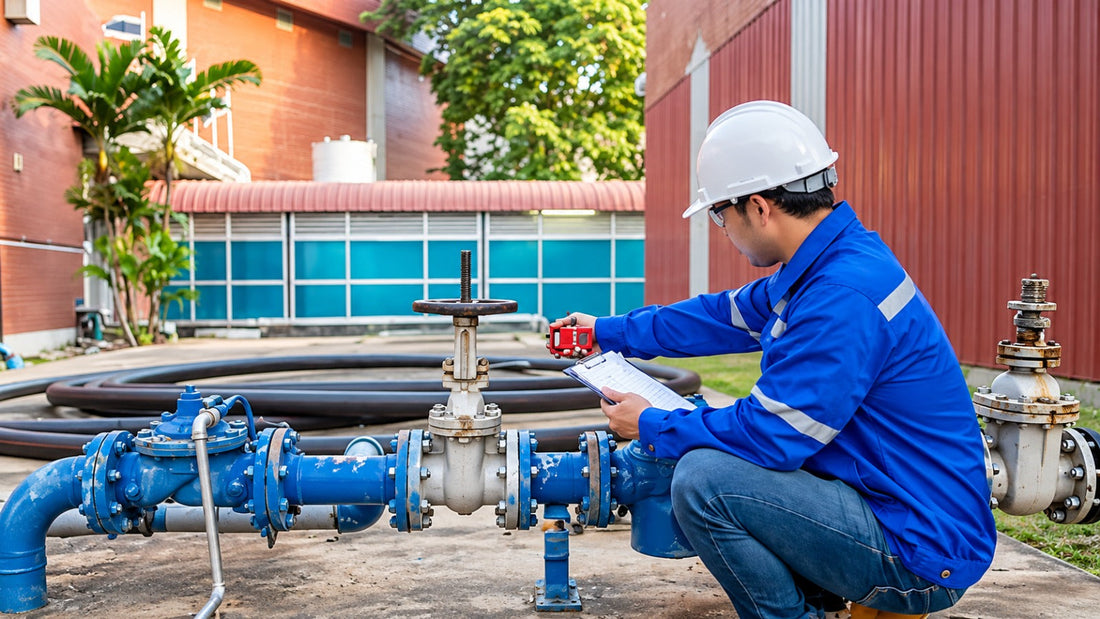 Trusted water pumps supplier