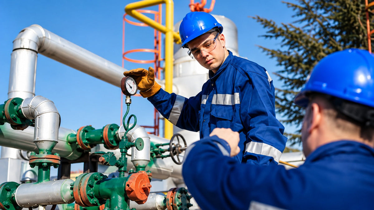 Water Pump Trading Company in Dubai: How Sourcing and Range Affect Reliability