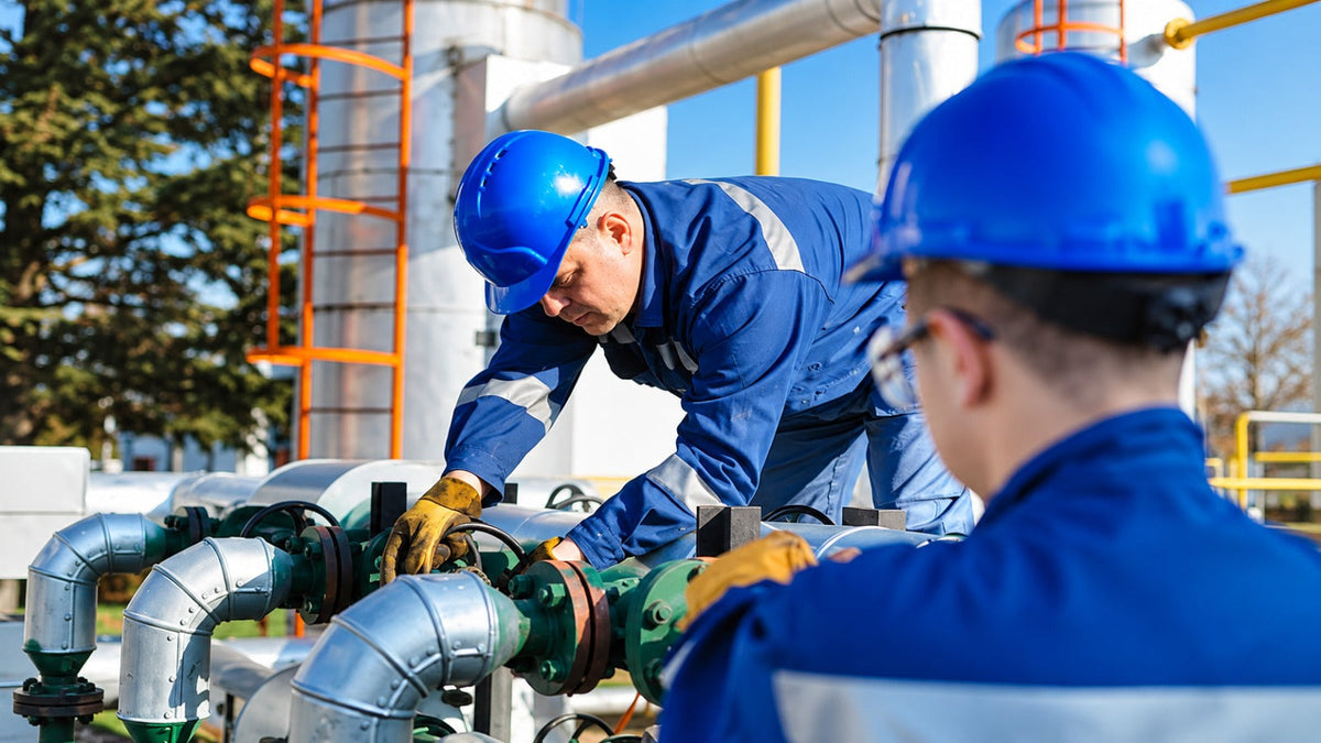 Searching for a Water Pump Supplier Near Me? Start With These Essential Tips