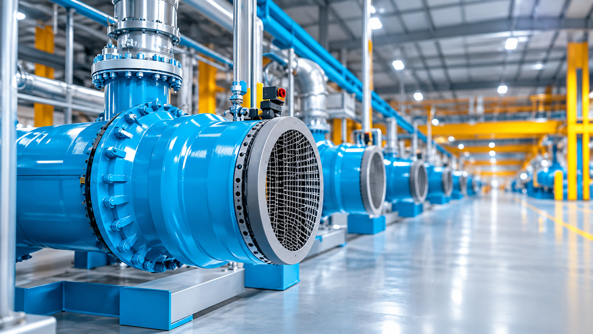 role_of_pumps_in_HVAC