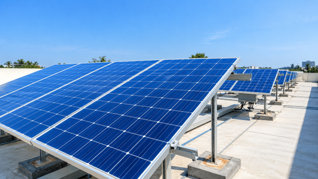 Best Solar Water Heater Supplier in Dubai | Villa Guide