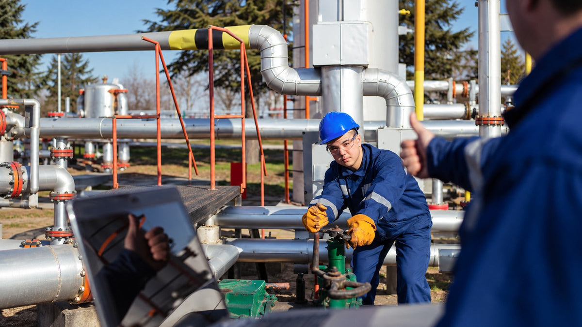 water pumps in Dubai