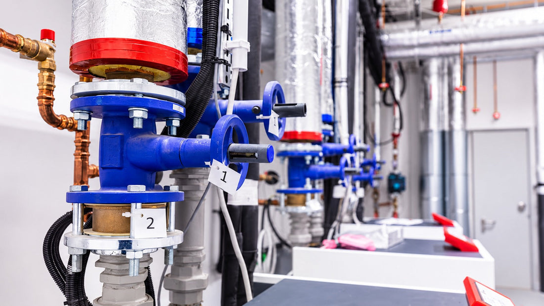 water pumps in Dubai and all UAE
