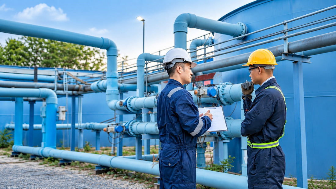 water pumps supplier in Dubai 