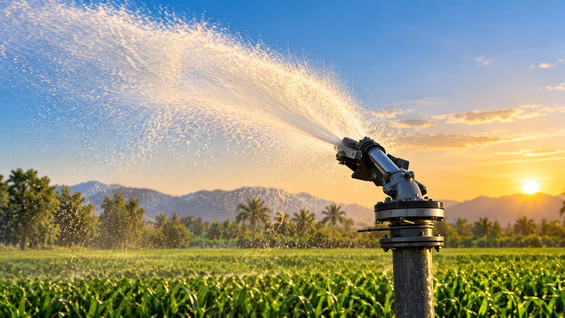 Growtech Middle East 2026