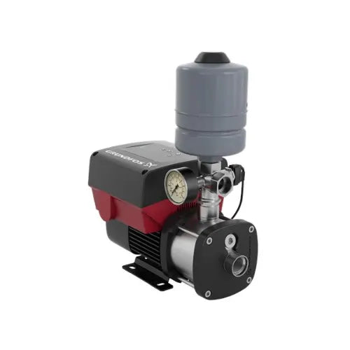 Grundfos CMB, CMBE Pumps
