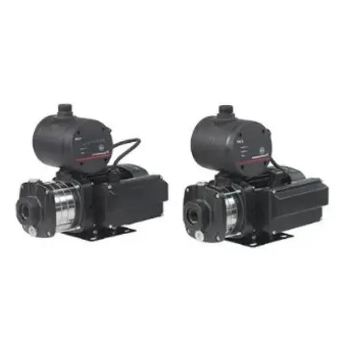 Grundfos CMB, CMBE Pumps