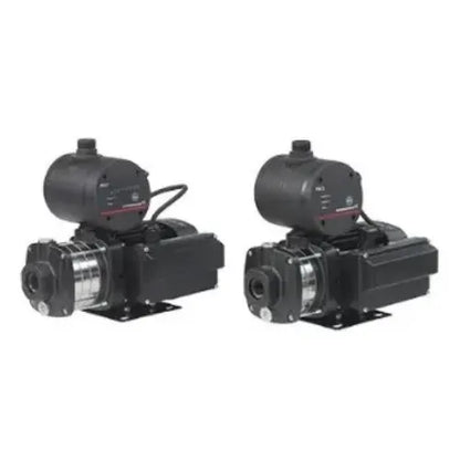Grundfos CMB, CMBE Pumps