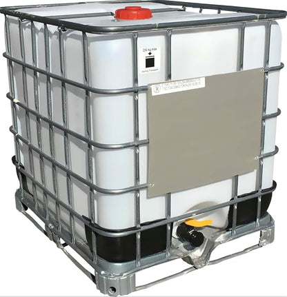 Nova Starlink IBC Tank Steel Cage 1000 Ltr