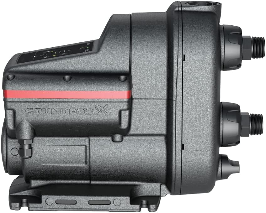 Grundfos SCALA2 3-45 Water Booster Pump