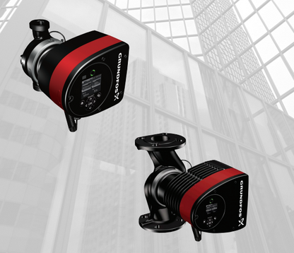 Grundfos MAGNA3