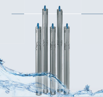 Grundfos SQ