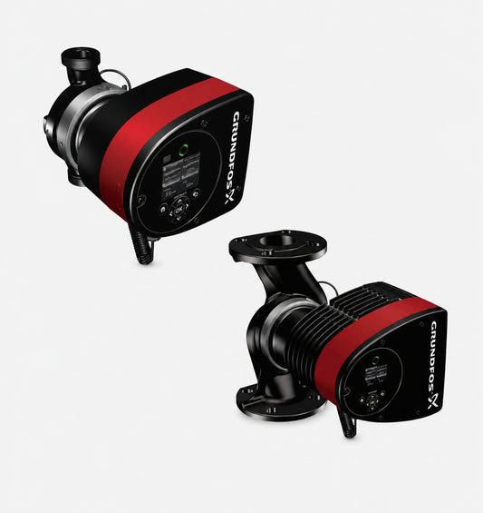 Grundfos MAGNA3
