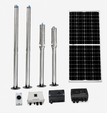 Grundfos SQFlex