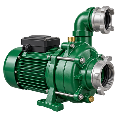 Irrigation & Agriculture Pumps