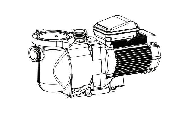 Pentair SUPERFLO®