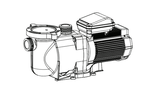 Pentair SUPERFLO®