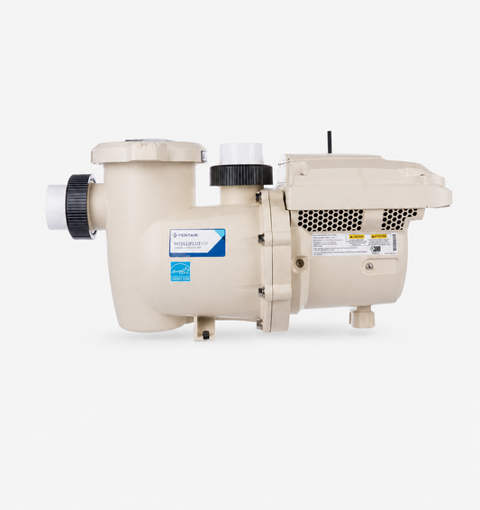 Pentair IntelliFlo3 Variable Speed & Flow Pool Pump