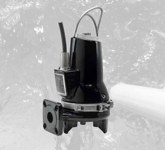 Grundfos SEG