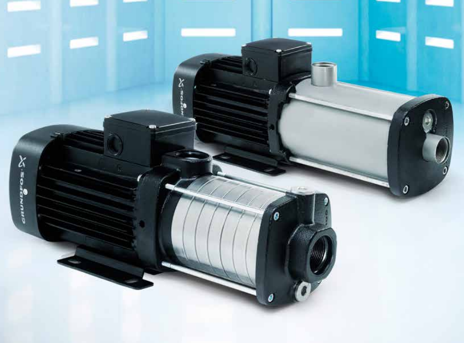 Grundfos CM