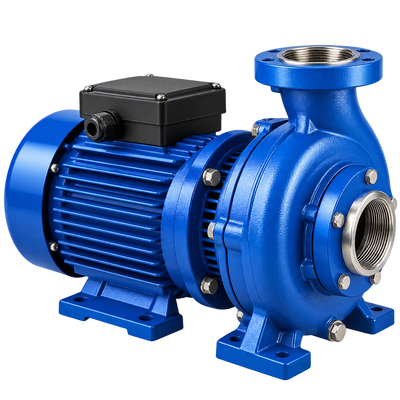 Transfer & Centrifugal Pumps