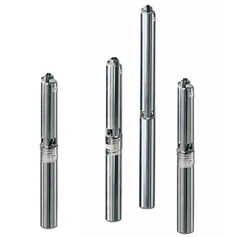 Lowara e-GS