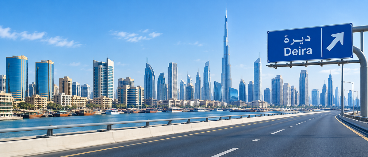 Aharoni Pumps office and showroom in Dubai