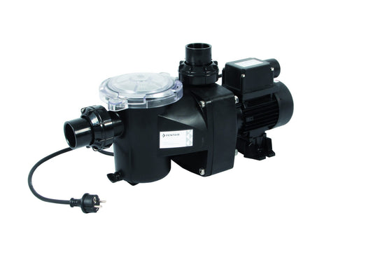 FreeFlo The Competitive Pump for In-Ground and Above-Ground Pools