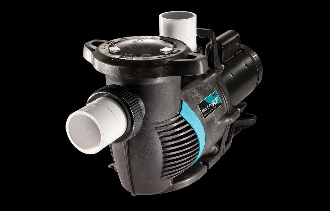 Pentair Max-E-ProXF™ High Performance Pump