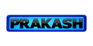 Prakash