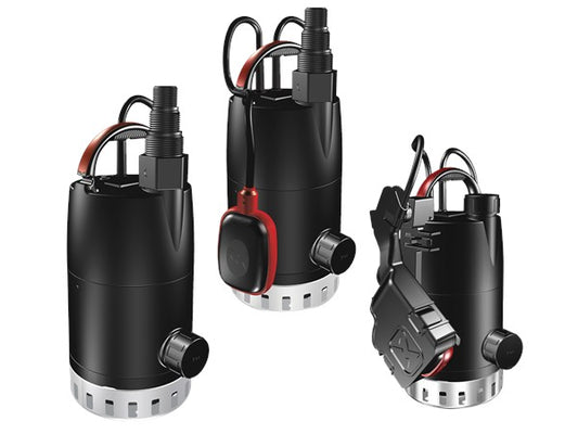 Grundfos Unilift CC