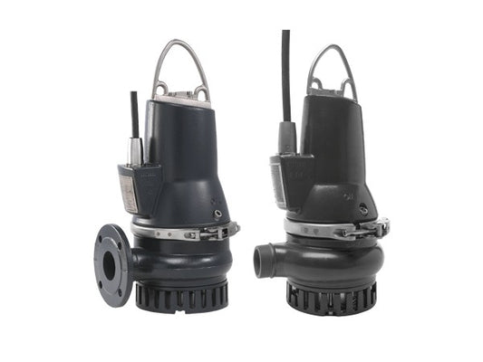 Grundfos DP