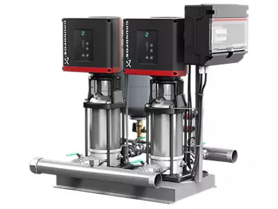 Grundfos Hydro Multi-E